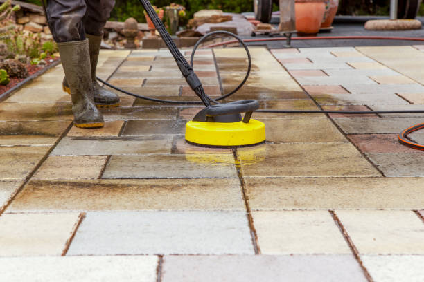 Best Building Exterior Washing  in North Kensington, MD