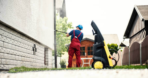 Best Heavy Equipment Washing  in North Kensington, MD